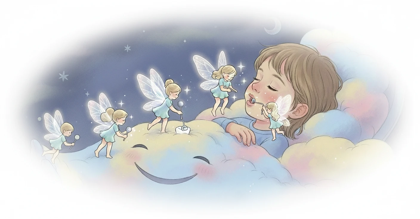 Baby Bottle Tooth Decay: Prevention, Treatment, and Expert Care in Antalya