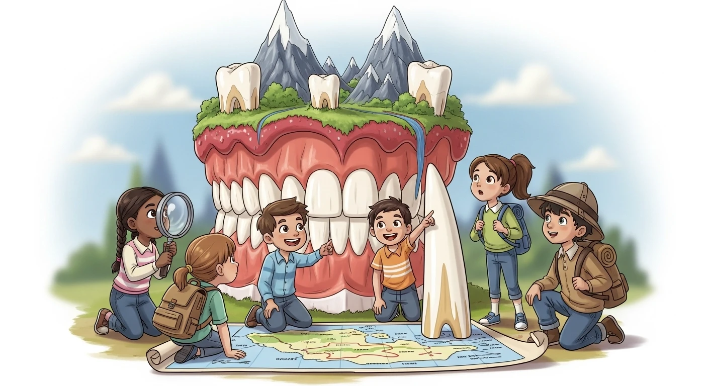 Bottle Tooth Decay in Children: Causes, Prevention, and Treatment You Should Know