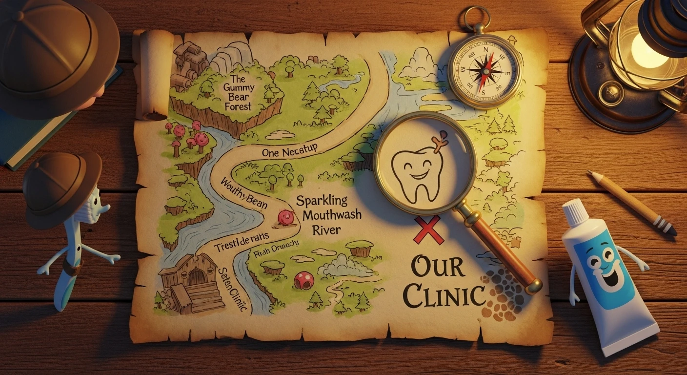 Baby Bottle Tooth Decay in Children: Causes, Treatment, and Prevention