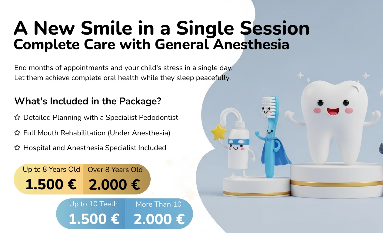 Complete Anesthesia Package