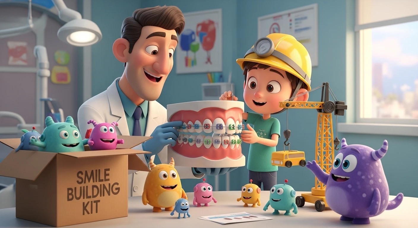Sedation dentistry process